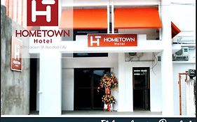 Hometown Hotel - Lacson Bacolod